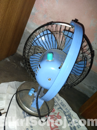 Table Fan